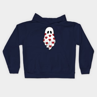 Ghost Kids Hoodie